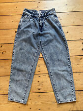 Damen jeans 32 gebraucht kaufen  Wismar-,-Umland