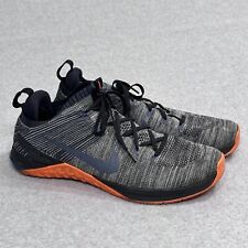 Tênis Nike Metcon DSX FLYKNIT 2 Masculino Treinamento Tamanho 12 Corrida Levantamento comprar usado  Enviando para Brazil