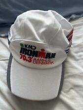 Ironman 70.3 cap for sale  BURTON-ON-TRENT