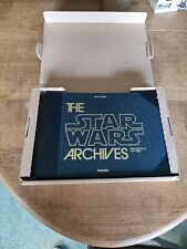 Star wars archives for sale  WORTHING