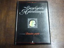 Adulte encyclopedie aphrodisia d'occasion  Argenteuil
