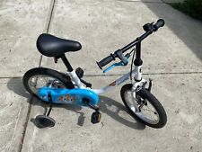 Inch btwin childrens for sale  Irwin