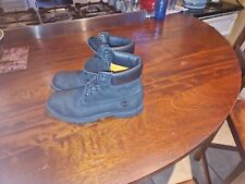 Timberland black boots for sale  Ireland