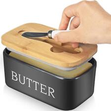 butter dish for sale  Ireland