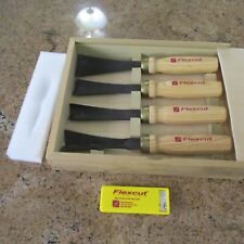 Flexcut carving tools for sale  Shipping to Ireland