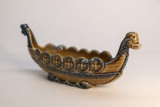 viking ship bowl for sale  LEICESTER