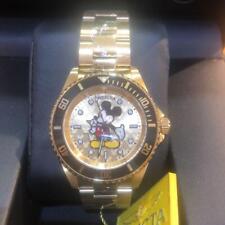 Usado, Relógio Invicta Mickey Mouse comprar usado  Enviando para Brazil