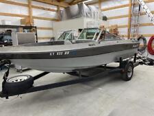 runabout boat for sale  Louisville