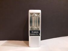 [Tested Works]Canon Canolite D Flash Canonet 28, QL19, GL17GIII for sale  Shipping to South Africa