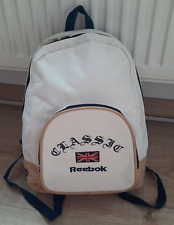 Reebok classic rucksack gebraucht kaufen  Kamp-Bornhofen