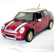 Maisto mini cooper for sale  LONDON