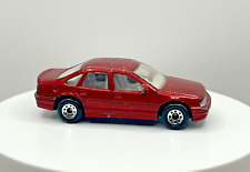 1989 matchbox vectra for sale  Shipping to Ireland