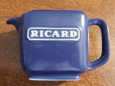 Ricard small blue d'occasion  Expédié en Belgium