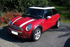 Mini cooper red for sale  GLENROTHES