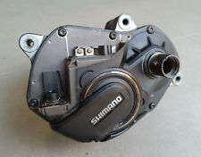 Shimano steps e8000 usato  Bassano Del Grappa