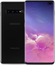 Samsung Galaxy S10+ Plus G975U1 128 GB - Desbloqueado de fábrica - Samsung CPO, usado segunda mano  Embacar hacia Argentina