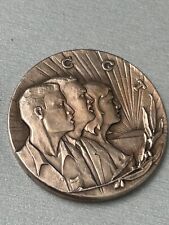 Médaille bronze cgt d'occasion  La Bassée