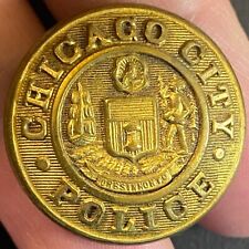 Chicago city police for sale  Norwalk