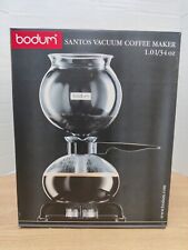 Bodum santos vacuum for sale  College Station