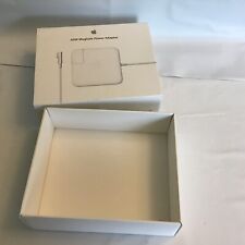 Empty 60w magsafe for sale  Shipping to Ireland