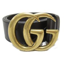 Gucci belt ceinture d'occasion  Expédié en Belgium