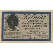 285325 banknote austria d'occasion  Lille-