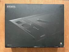 Wacom intuos4 graphic for sale  BRISTOL