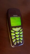 Cellulare nokia 3510 for sale  Shipping to Ireland