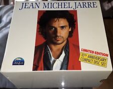 Jean michel jarre d'occasion  Moncoutant