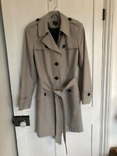 Mac trench coat for sale  LEEDS