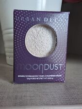 Urban Decay Single Sparkly Moondust Vegan Eyeshadow , SHADE Cosmic for sale  Shipping to South Africa