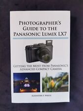 Photographers guide panasonic for sale  SLEAFORD