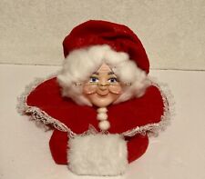 Mrs. santa clause. for sale  Hot Springs