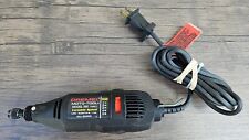 Dremel Moto-Tool Model 395 Variable Speed T40 for sale  Shipping to South Africa