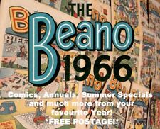 Beano comics annual for sale  NOTTINGHAM