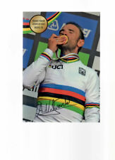 Tour cyclisme autographe d'occasion  France