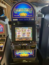 game king slot machine for sale  Barhamsville