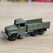 Camion militaire deoma d'occasion  Gagny