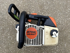 Stihl ms200t chainsaw for sale  Jacksonville
