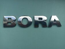 Bora boot lid for sale  SALISBURY
