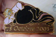 Rare pin disneyland d'occasion  Charbonnières-les-Varennes