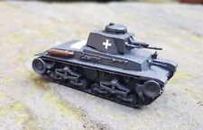 Built painted panzer for sale  Ireland
