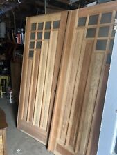 Solid wood french for sale  Utica