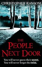 People next door for sale  UK