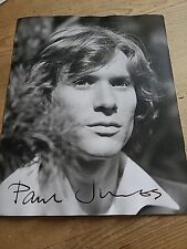 Paul jones hand for sale  BURY