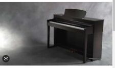 Pianoforte yamaha clp usato  Milano