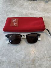 Junior ray ban for sale  LONDON
