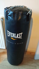 Everlast heavy bag for sale  PETERSFIELD