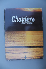 Chapters surf movie for sale  Los Angeles