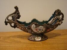 Antique victorian majolica for sale  RINGWOOD